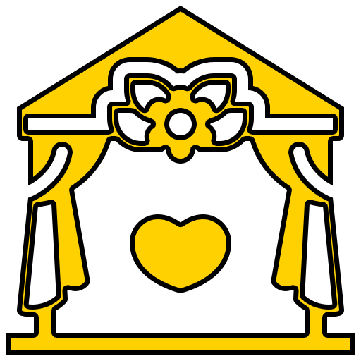 Wedding venue